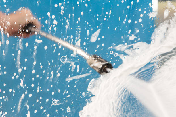 Best Concrete Sealing  in Bellevue, MI